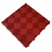 DiamondDeck rood