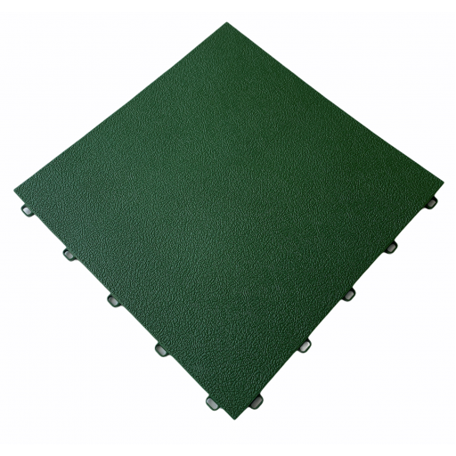 FloorDeck groen