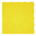 FloorDeck geel