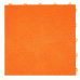 FloorDeck oranje