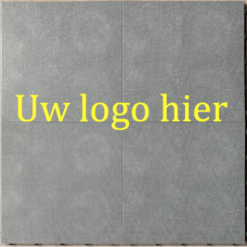Logo tegel FloorDeck 66 x 66 cm (4 stuks)