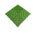 RibDeck Classic fluor groen