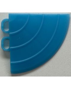 Corner Pearl Baby Blue