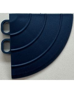 Corner Pearl Dark Blue