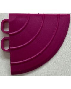 Corner Pearl Sweet Pink