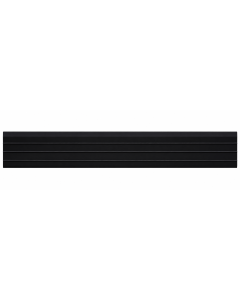Edge Jet Black
