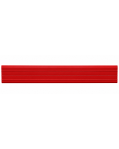 Edge Pearl Racing Red
