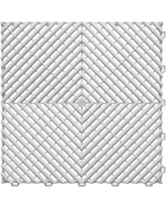 RibDeck Classic Arctic White (wit)