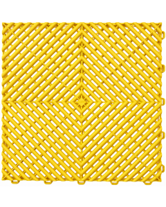 RibDeck Classic Citrus Yellow
