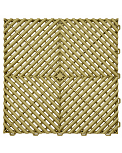 RibDeck Classic Gold Rush
