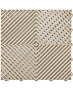 RibDeck Classic Ivory