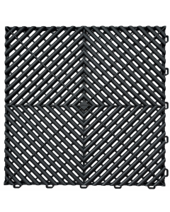 RibDeck Classic Jet Black