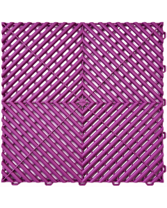 RibDeck Classic Purple Rain