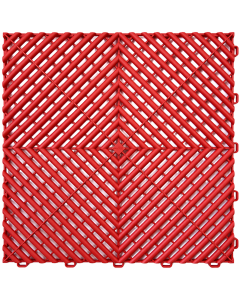 RibDeck Classic Racing Red