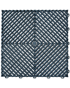RibDeck Classic Steel Blue