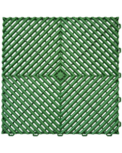 RibDeck Classic Turf Green