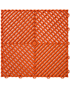 RibDeck Classic Tropical Orange