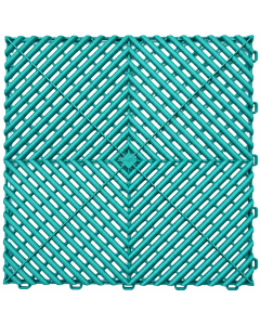 RibDeck Classic Turquoise