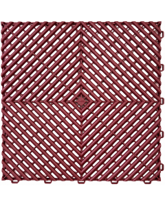 RibDeck Classic Wine Red