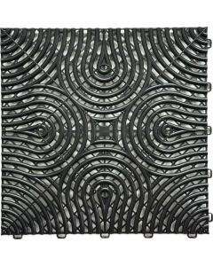 RibDeck Infinity Pearl Jet Black