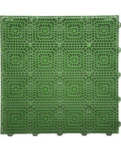 SportDeck Turf Green